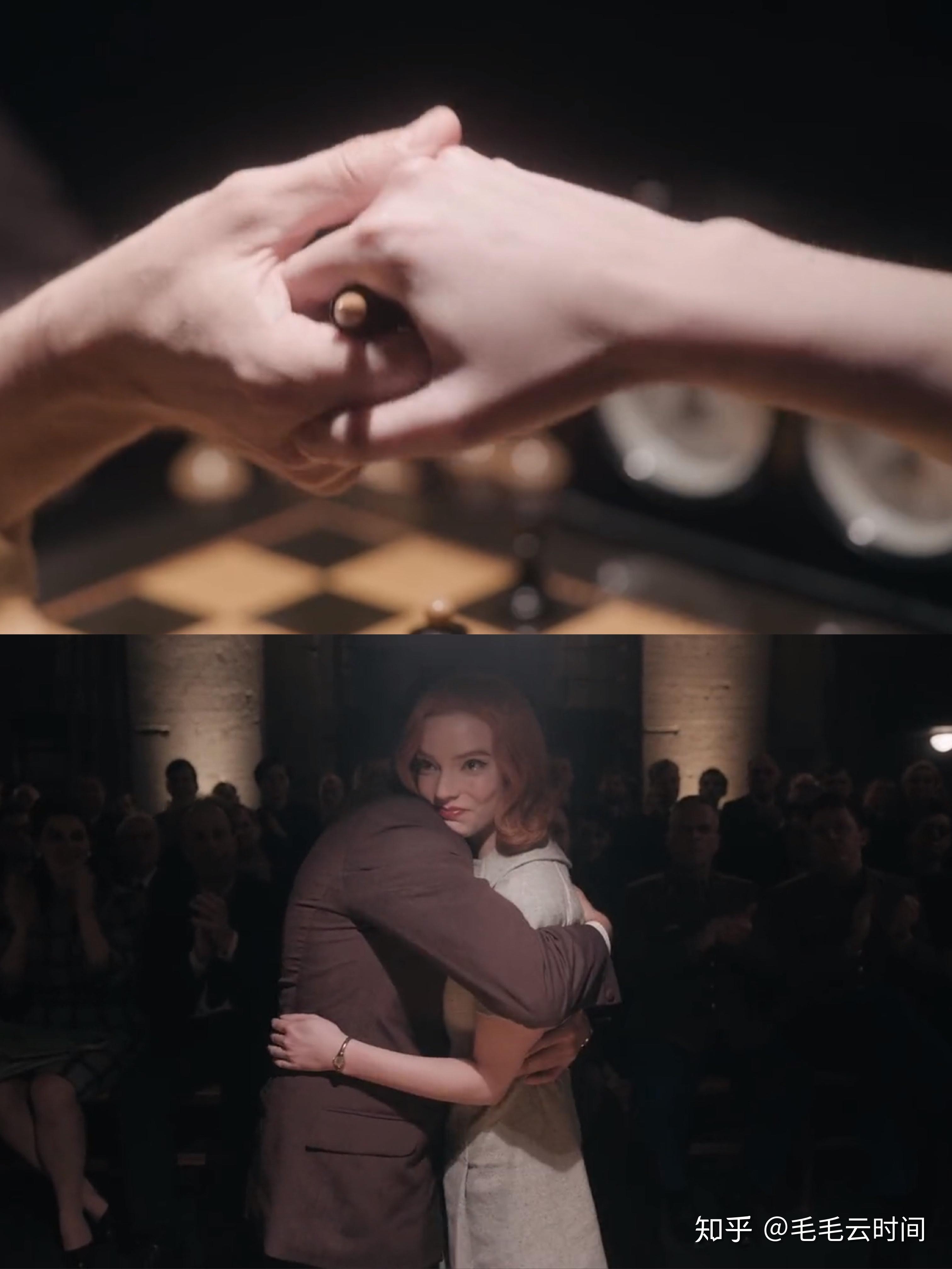 moviereview女王的棋局