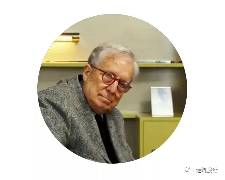 后现代主义建筑大师 罗伯特文丘里 1 知乎 