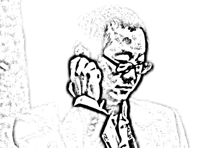 感受刘慈欣富有哲理的科幻世界