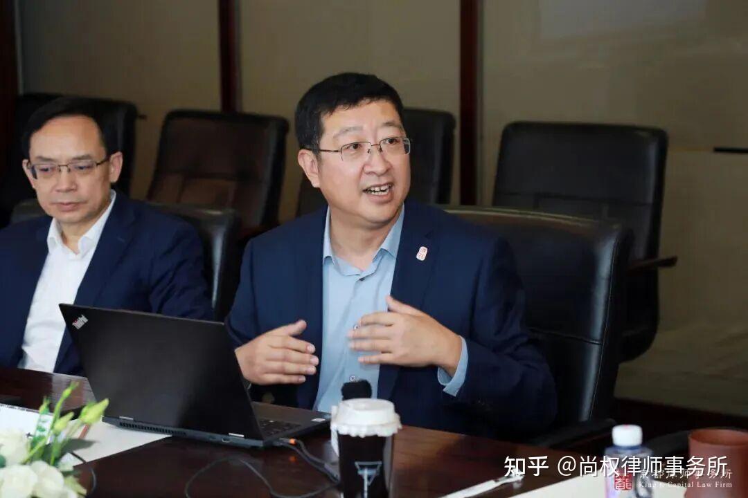 尚权资讯 毛立新应邀参加“刑辩百人谈”第9期：证据辩护的原理与方法 知乎 