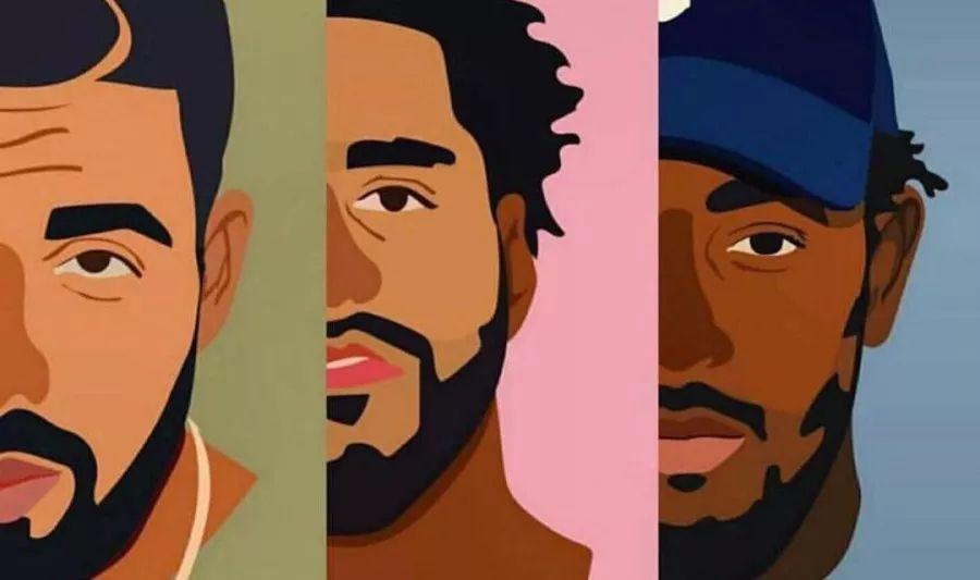 【Hiphop风格壁纸】是时候换一换你的屏保和头像了 - 知乎