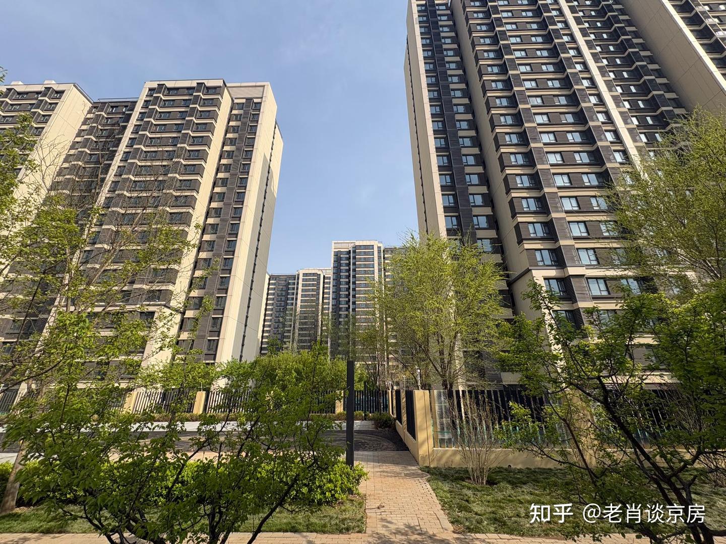 顺义仁和捡漏现房!龙湖裕龙湾 单价 2.3 万起,比周边便宜近万,即买即住太香了 - 知乎