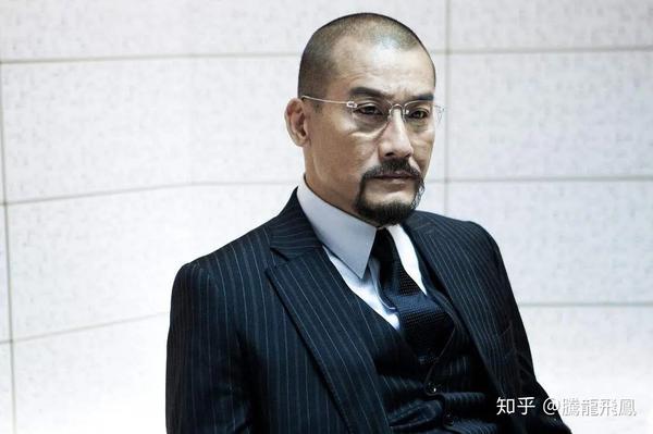 香港十大影帝演技大盘点 - 知乎