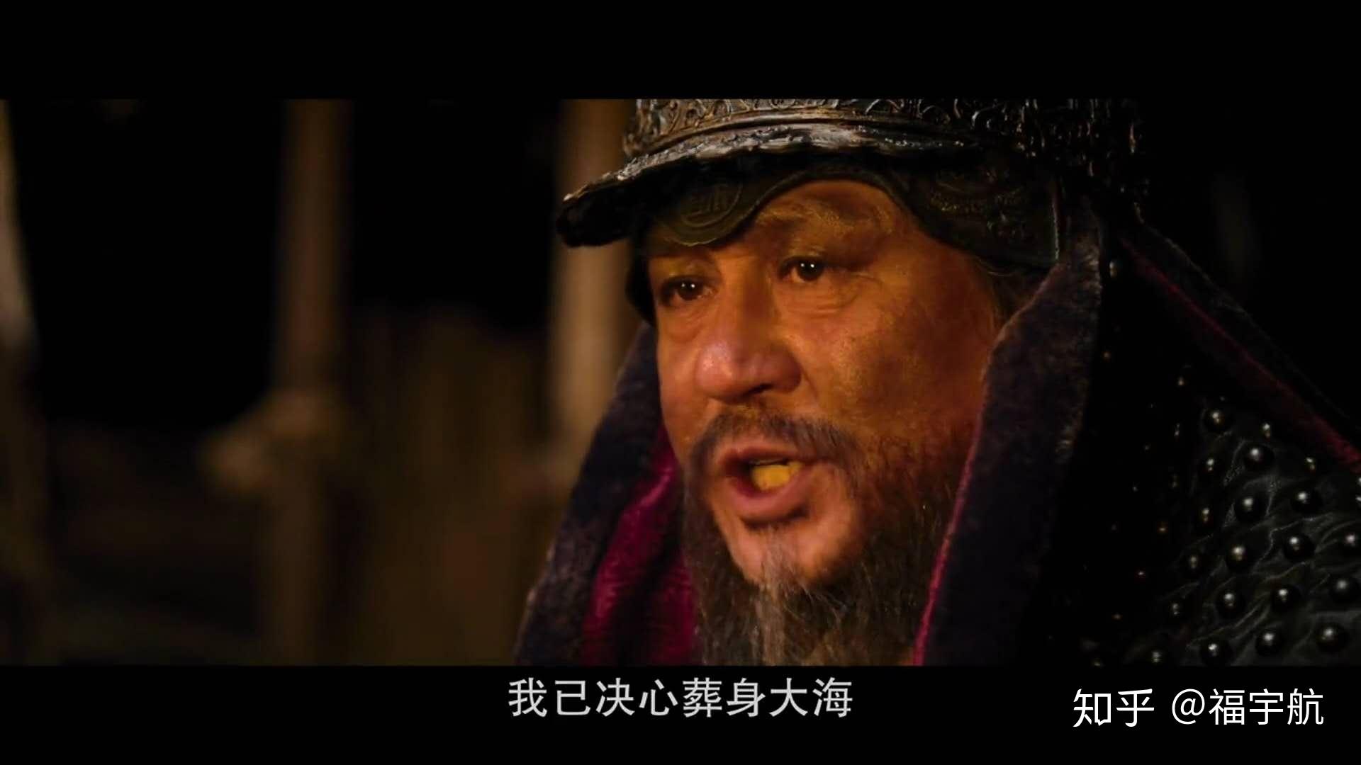 捕捉电影的精髓