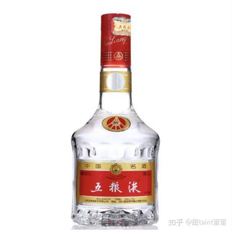 中国白酒香型销量发展潜力排名对比