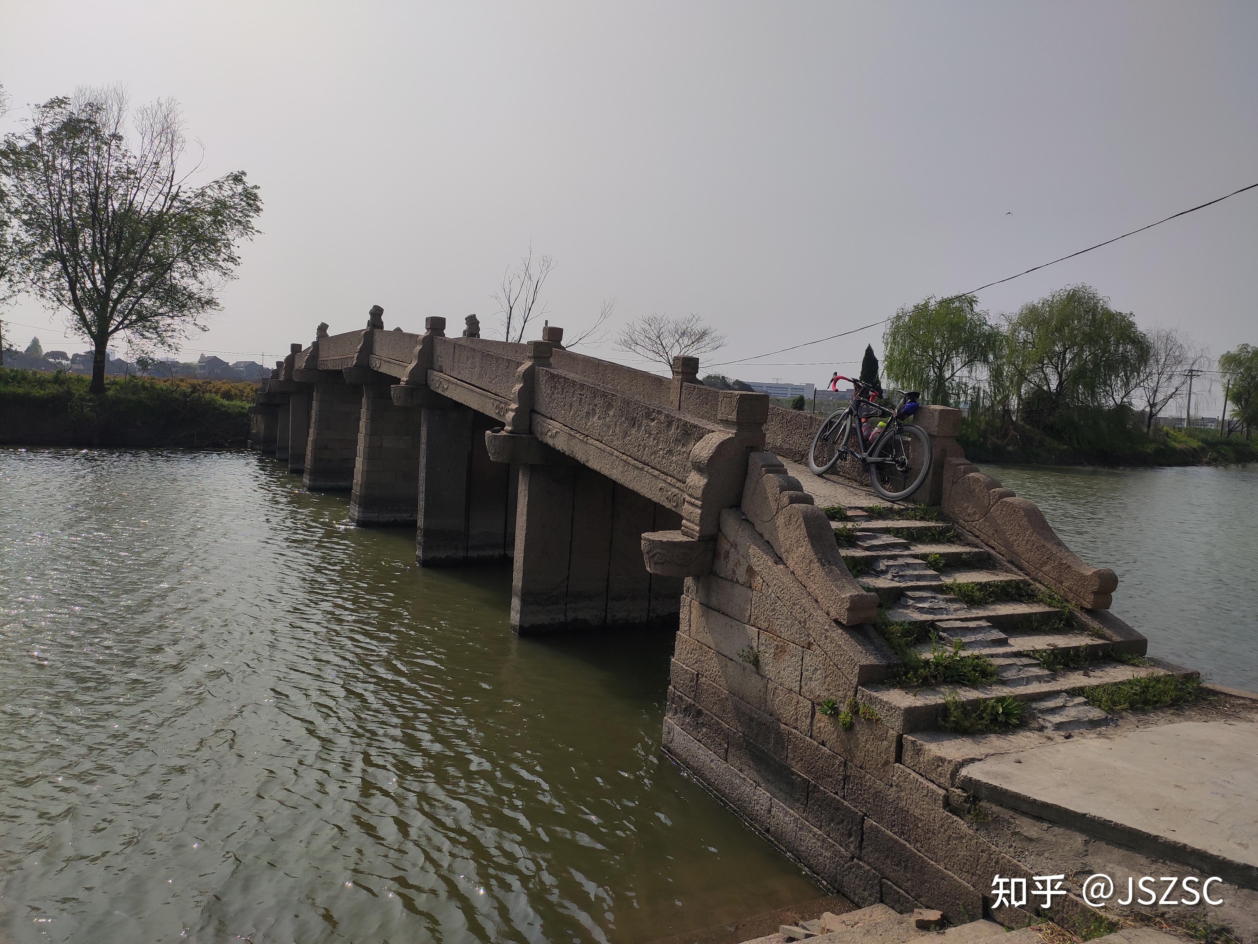 江南古桥 - 知乎