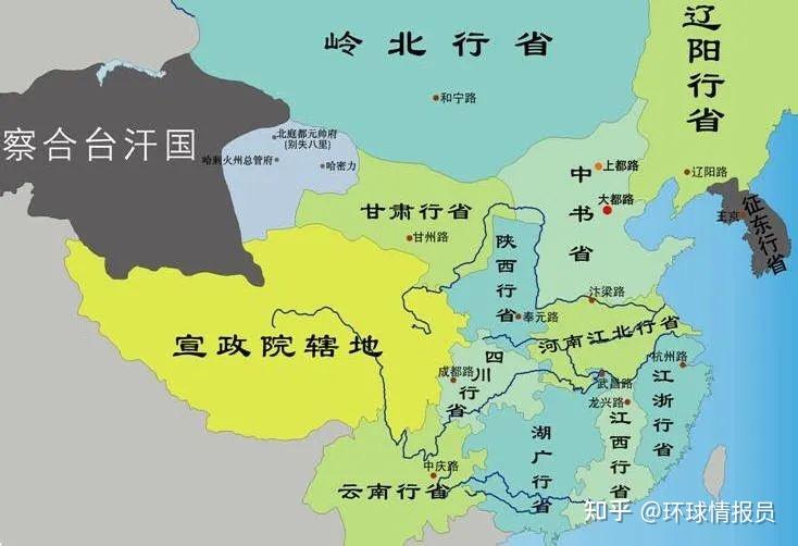省变自治区:宁夏省被撤销4年后,为何又设宁夏回族自治区?
