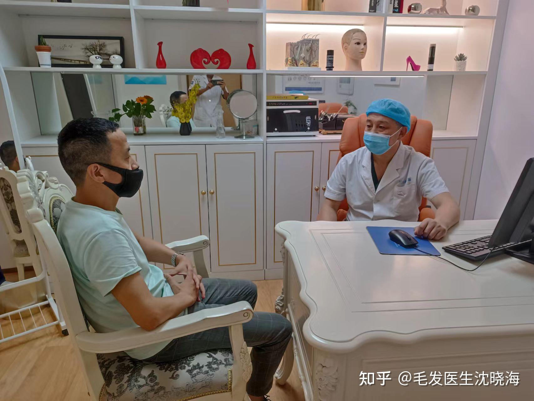钟汉良做过植发吗(钟汉良做了什么医美)