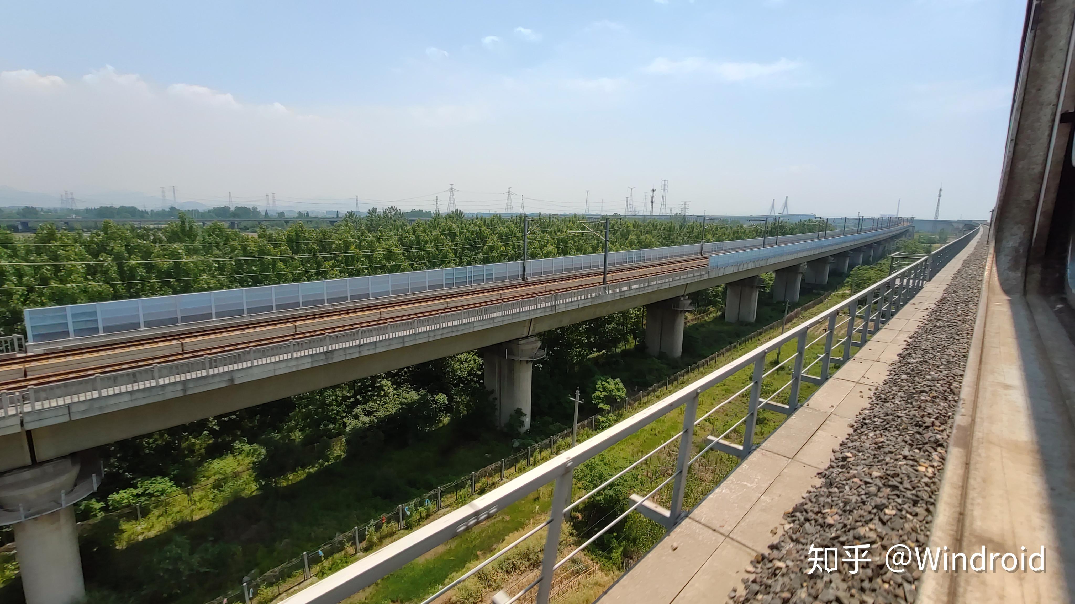 k8521次庐铜铁路初体验