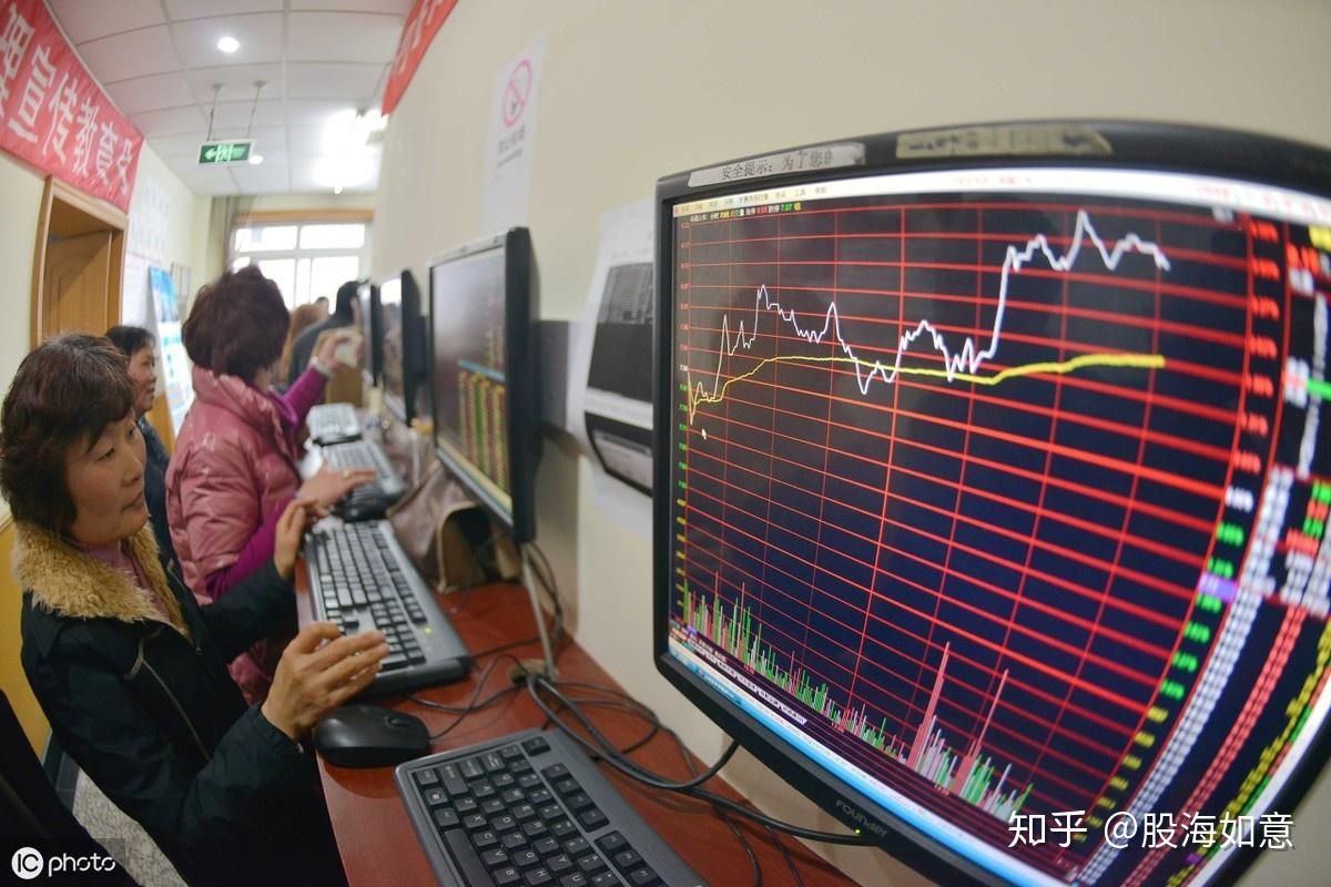 炒股不同于其他任何职业,付出和回报往往不成正比.