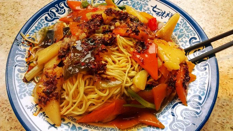 兰州=拉面？！你错过的美食可不止一两样 - 知乎