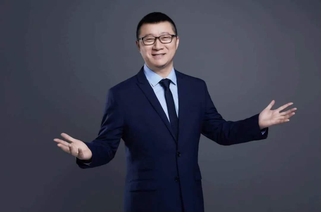 独家专访blued创始人耿乐通往敲钟之路要不停地说再见