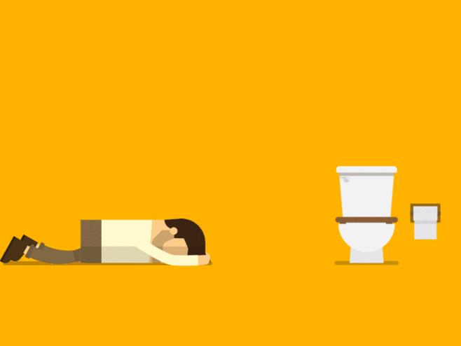 老婆一心想通过吃减肥产品来瘦身, 减肥产品的