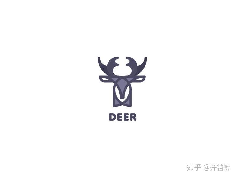 近期国内外logo设计精选 - 知乎