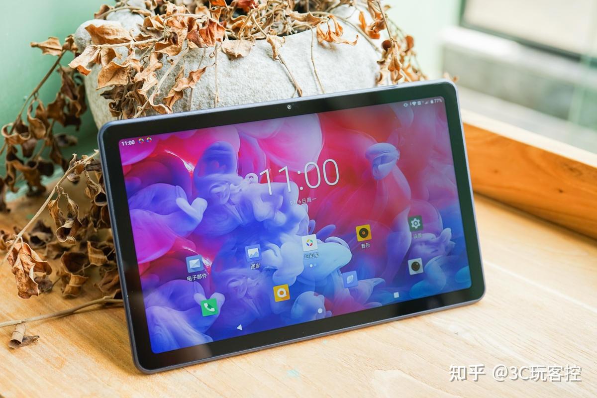 台电t405g版体验5g八核处理器它是小米平板5的拦路虎