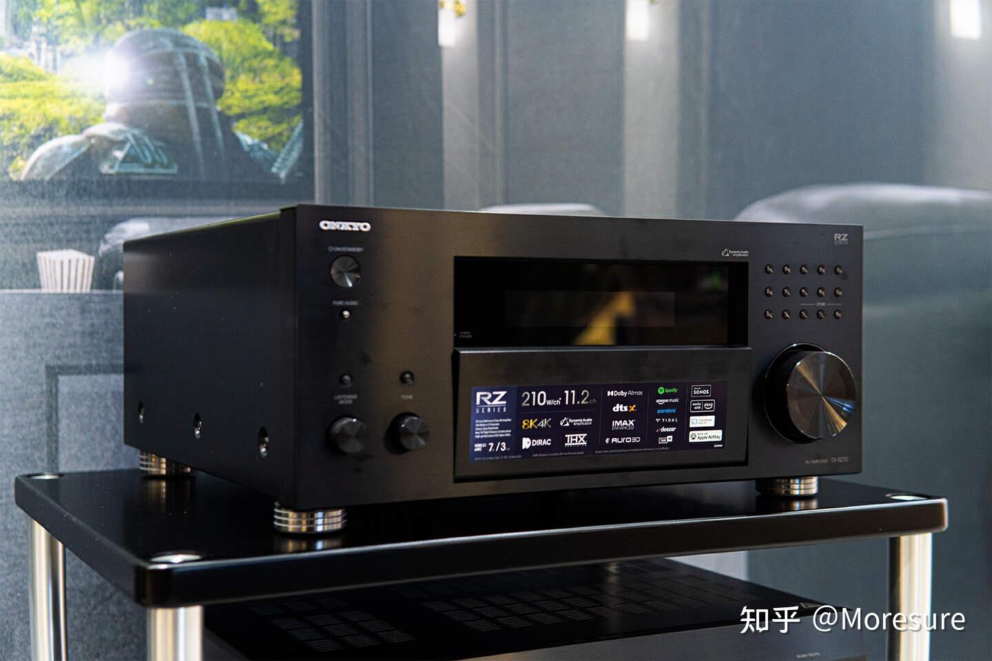 打卡安桥txrz70巡演南京站感受diraclivebasscontrol魅力