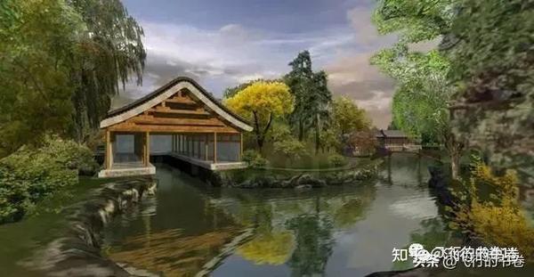 圆明园40景遗址最全实拍及讲解(徒步200余里) - 知乎