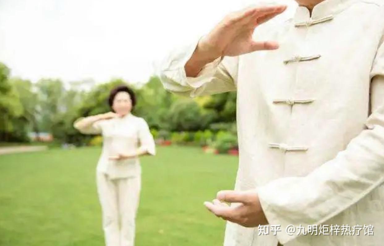 中医养生三大法宝:养精、养气、养神!很多人不知道! - 知乎