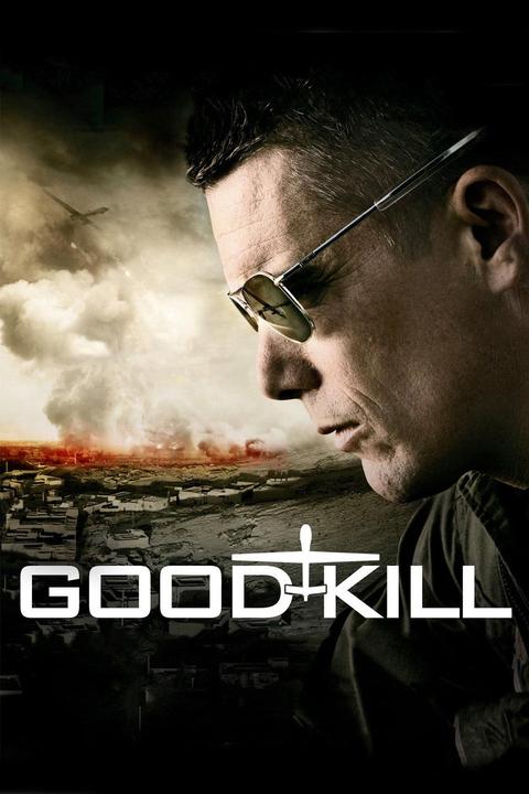 如何评价电影《善意杀戮》?