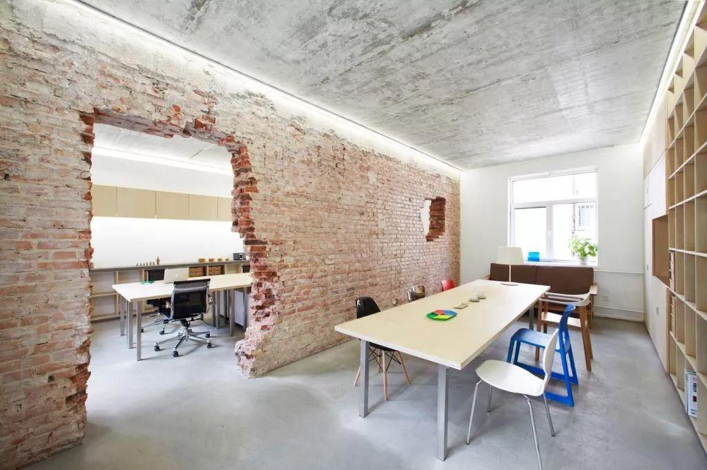 因住改真人秀爆红的设计师青山周平他的工作室原来是这样的