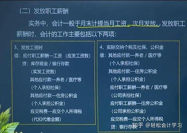 商业会计核算怎么做？核算流程+账务处理技巧+税收优惠，收藏备用！