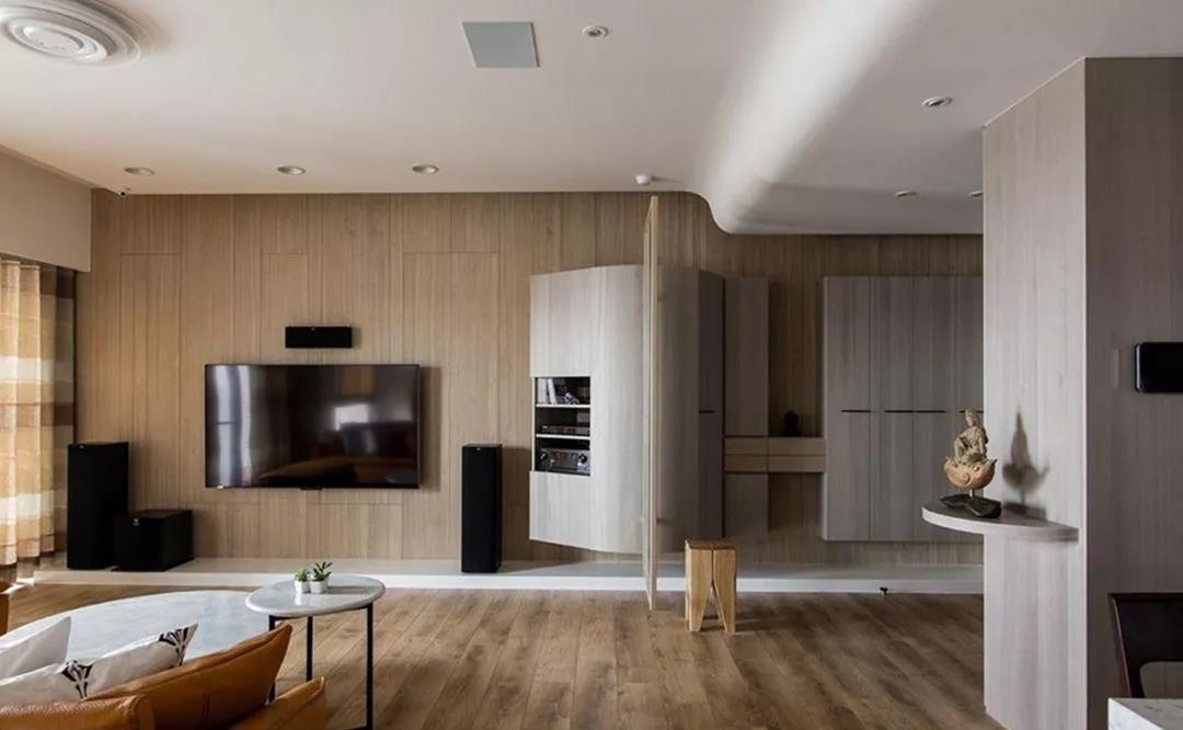 02 这样包梁,很遮丑