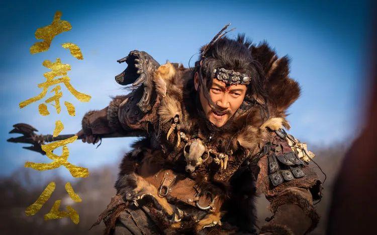 冰天雪地 金戈铁马 —— 电影《大秦文公》转场甘肃天水拍摄