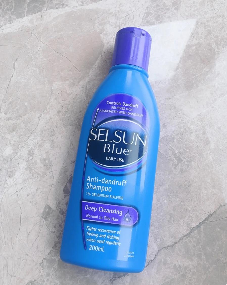 去屑洗发水亲测好用和头屑抗争多年终于找到正确的去屑方法7款去屑