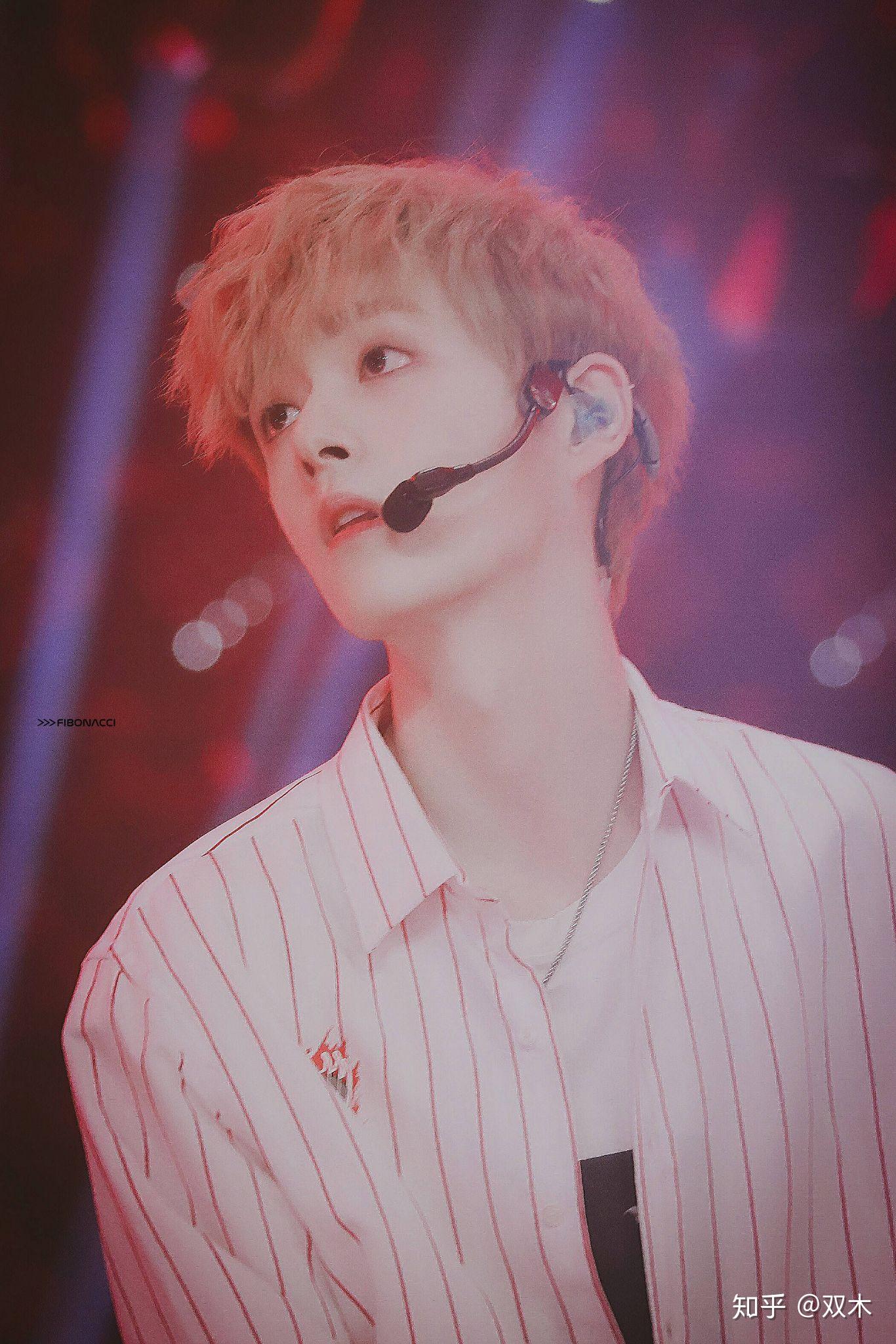 如何看待王喆参加偶像练习生?