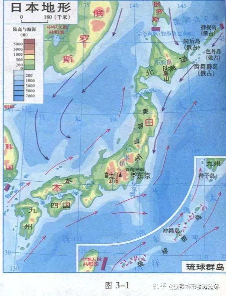 《应仁之乱——催生日本战国时代的大乱》 - 知乎