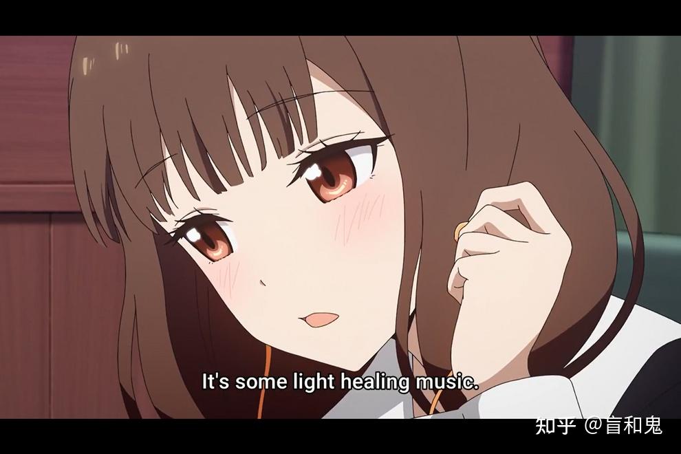 日语动画英文字幕的观看体验