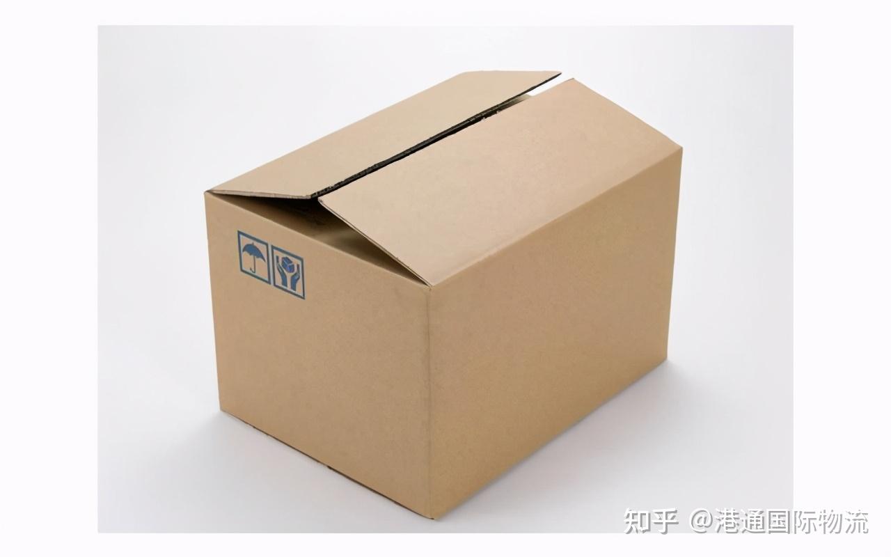 国际贸易中的常见的中性包装是什么该如何理解