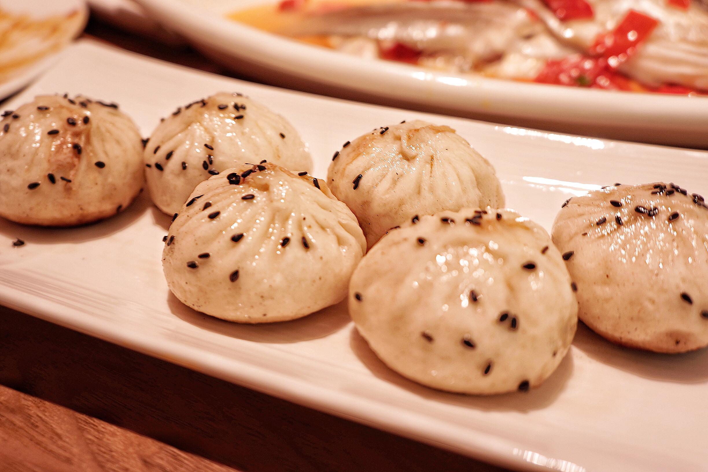 美味安吉出游记