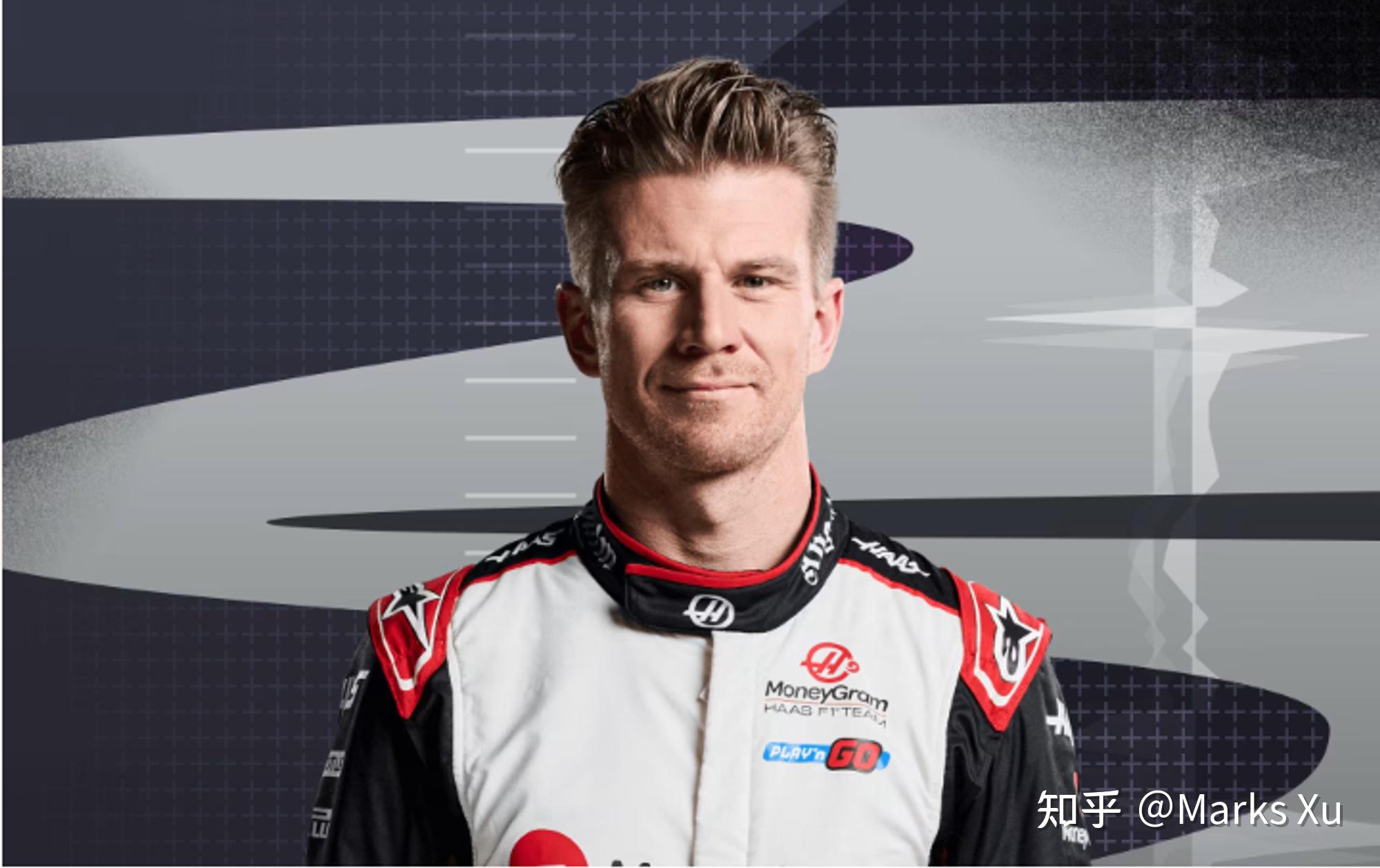 2024赛季f1车手展望