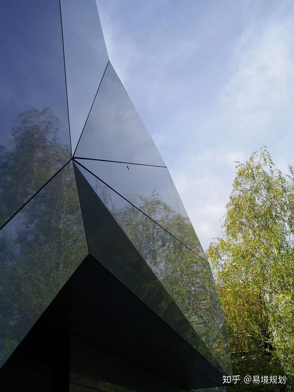 设计可以更大胆丨创新型建筑绝美惊艳