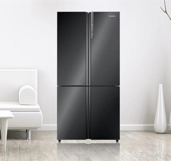 智能冰箱推荐3:卡萨帝bcd-635wvpau1冰箱(635l)