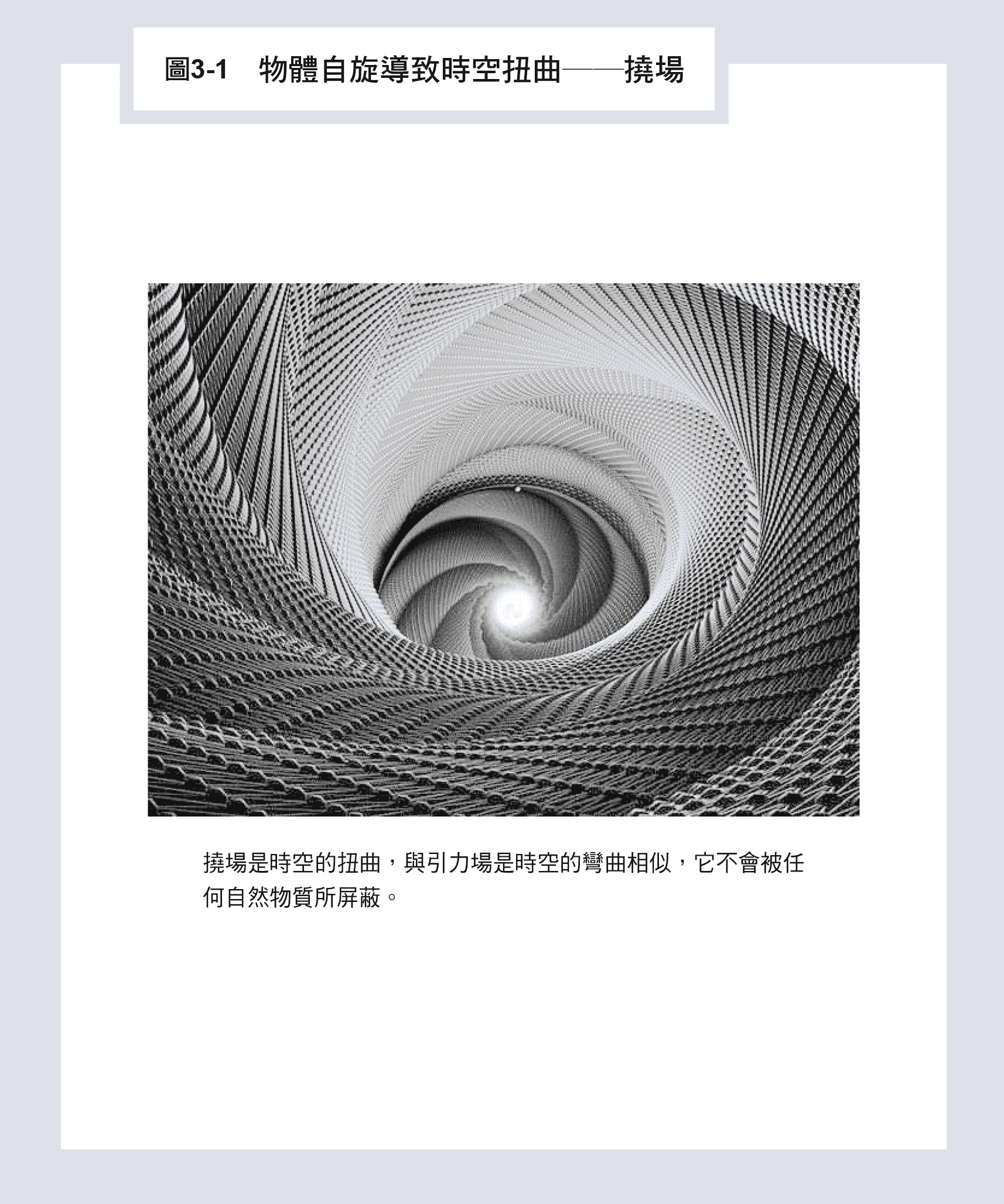 挠场的科学丨三、特斯拉所来不及知道的「挠场」 - 知乎