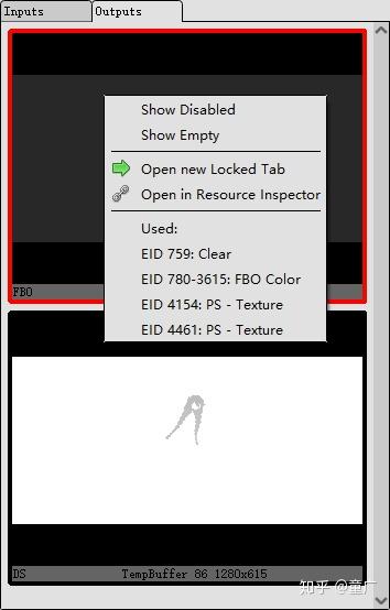 Renderdoc Gpu Error GPU分析工具RenderDoc使用 - 知乎