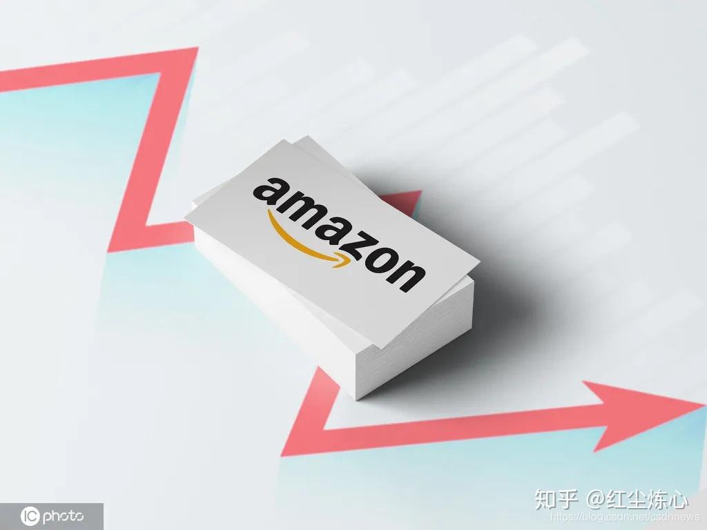 今天，我辞去了亚马逊年薪50 万美金的工作！ - 知乎