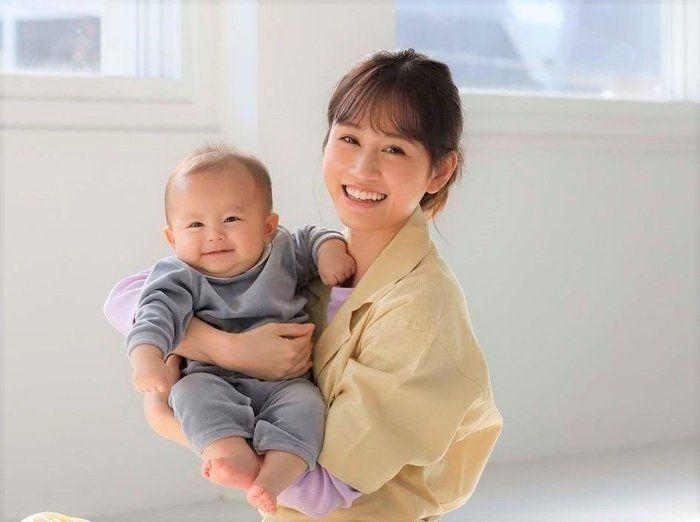 前田敦子 时隔3年4个月后首度发文 粉丝直呼 终于等到你 知乎