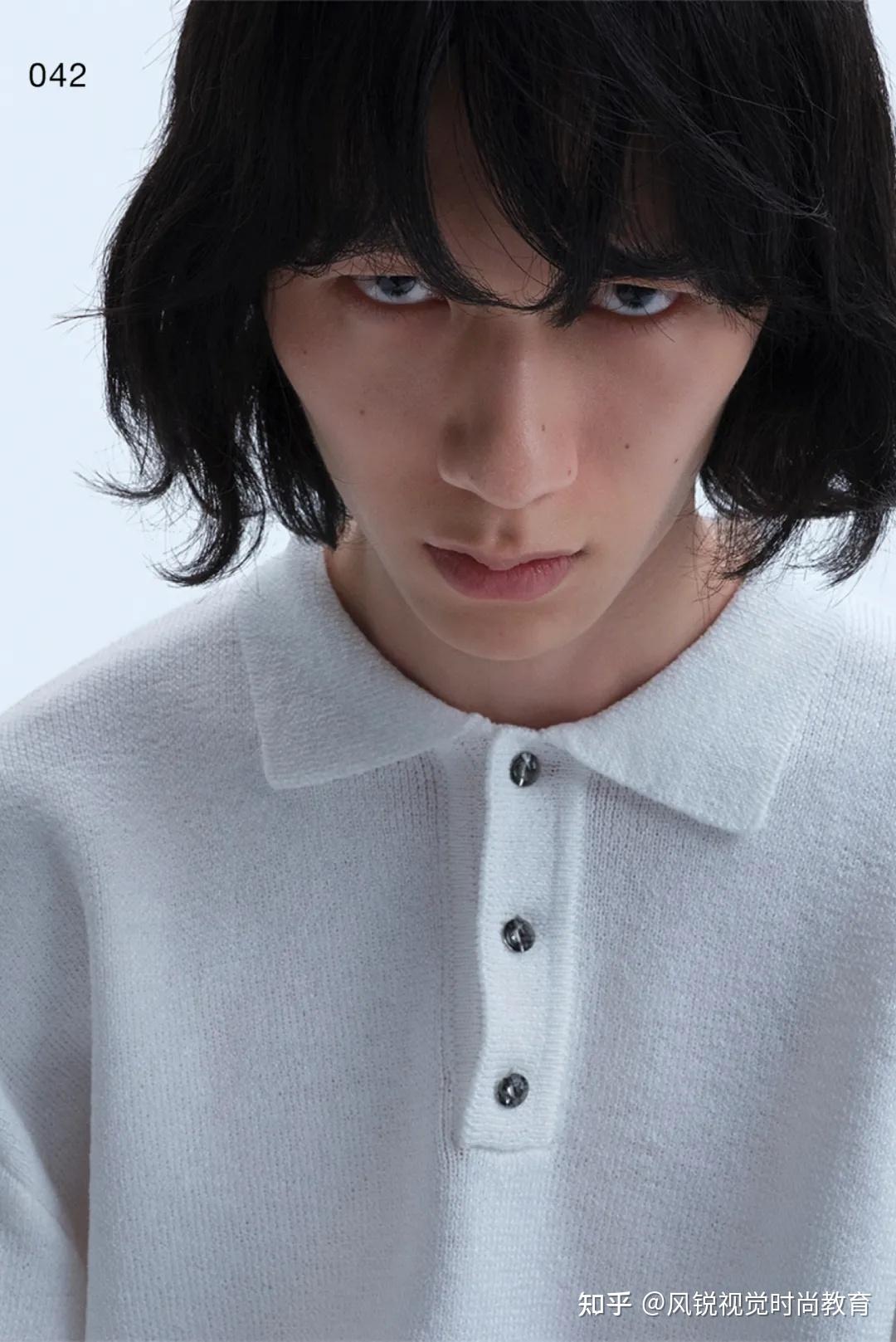 xander zhou周翔宇2021秋冬系列!(中国设计师品牌的样的) - 知乎