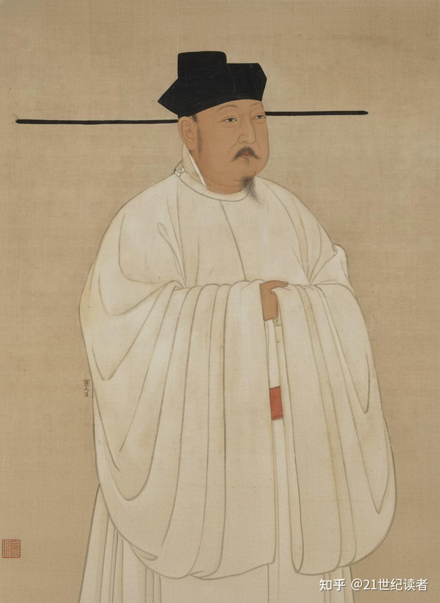 如何评价宋太宗?功过参半:过系列(二)——人伦缺失 - 知乎