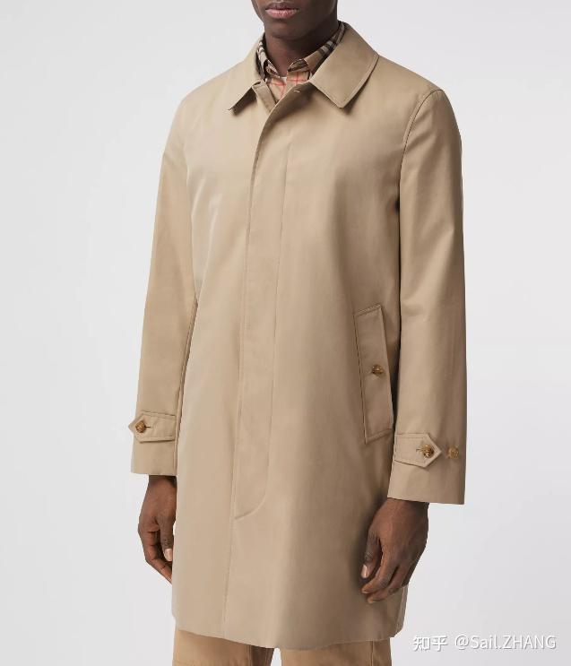绅装大衣篇丨男士大衣必备首选巴尔玛肯balmacaan
