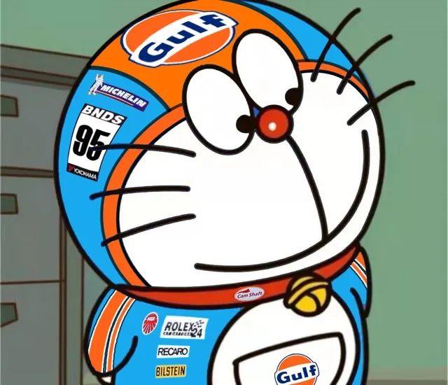 表情包 / 百变哆啦a梦系列表情包 - 知乎