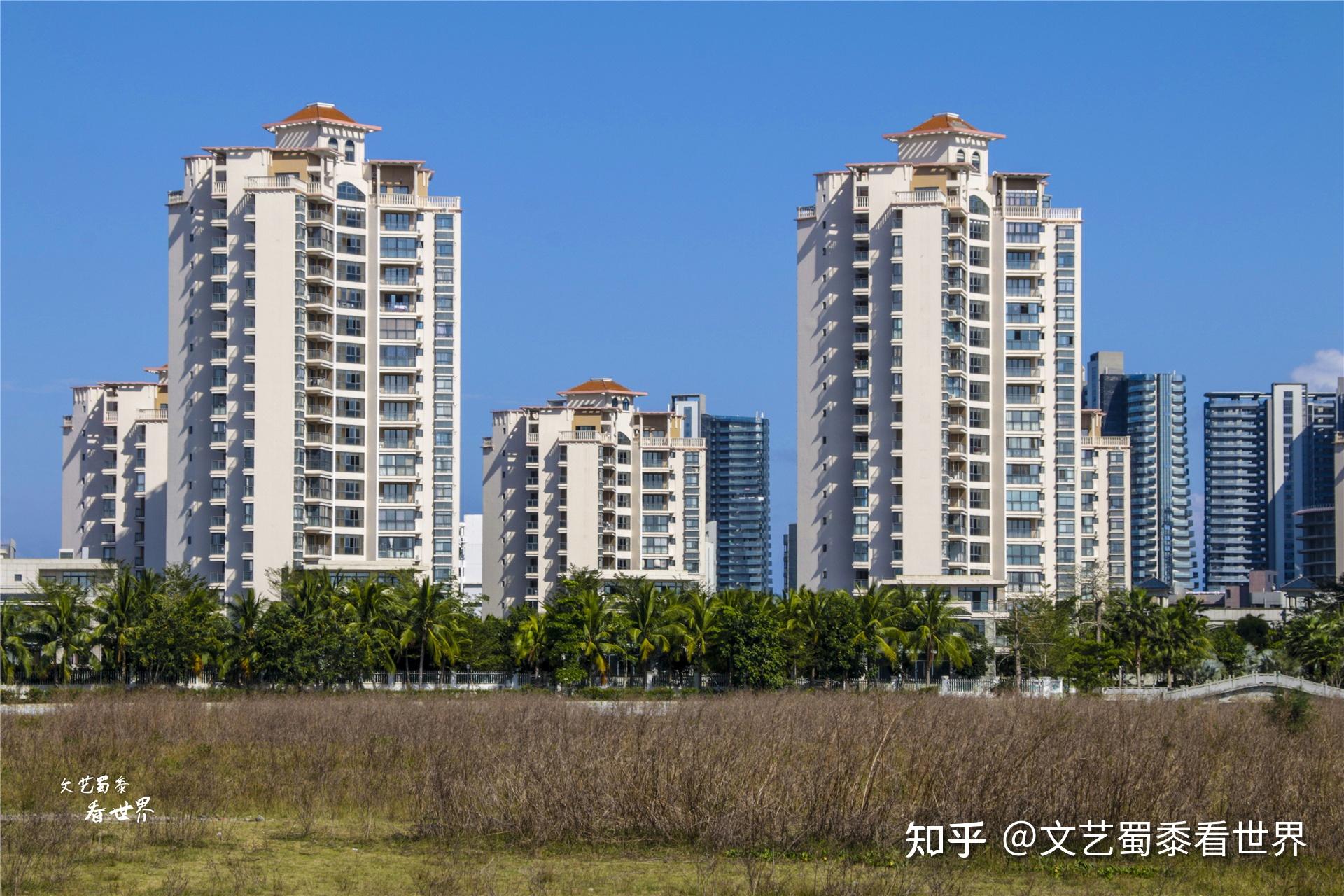 去海南避寒过冬不必非去三亚，综合评估，这3个地方性价比更高 - 知乎