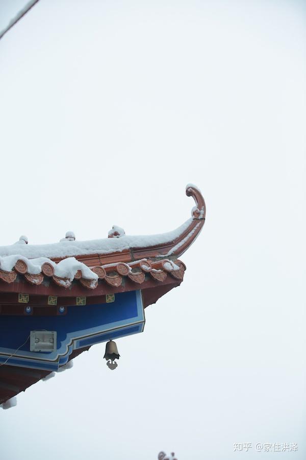 点评洪泽大吉祥寺