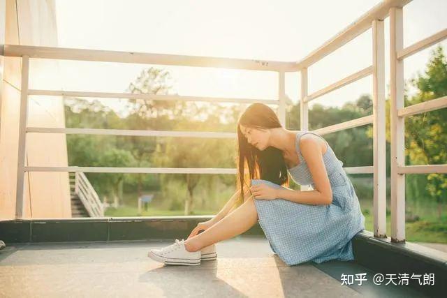 为什么都说女生很难哄？那一定是你没用对方法！ 知乎