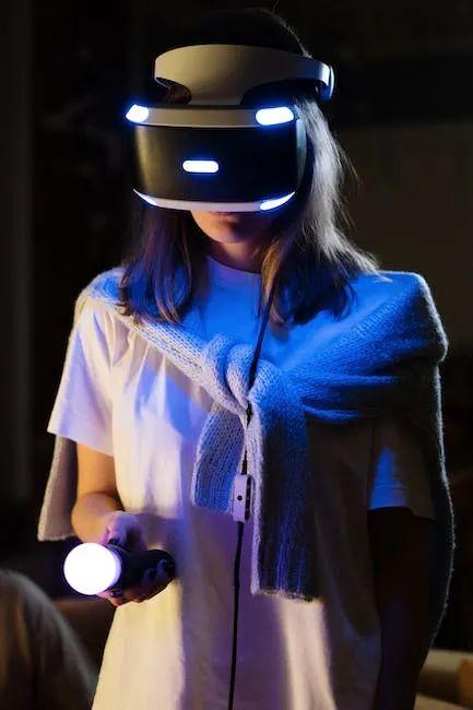 一篇文章给你讲清楚VR、AR、全息投影的区别,赶紧收藏起来 - 知乎