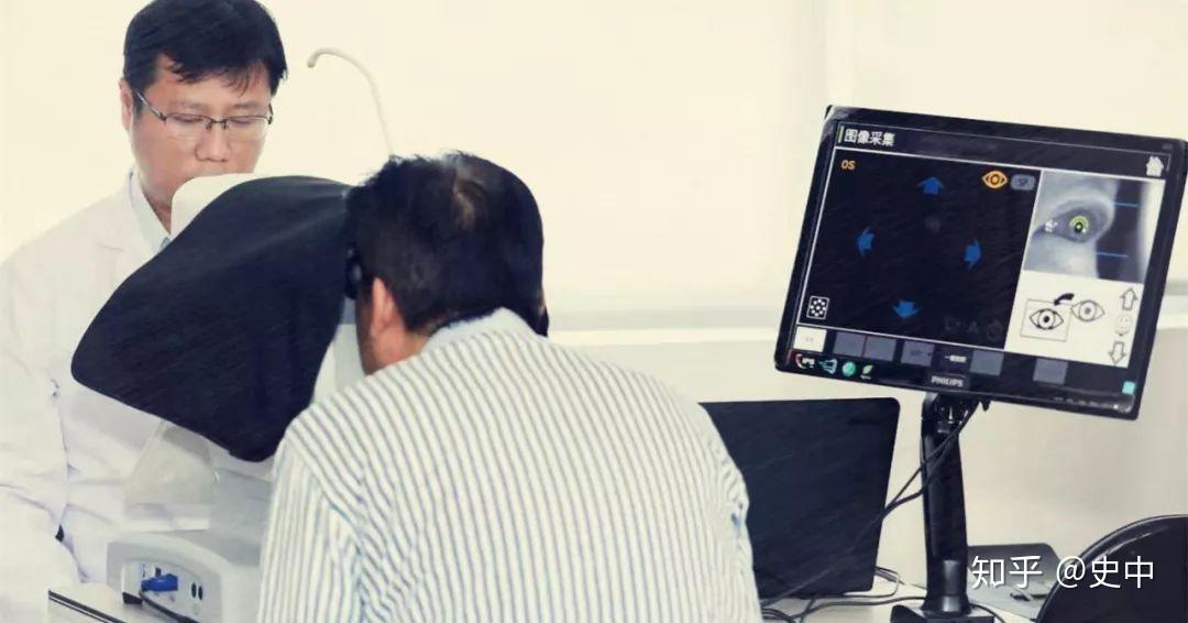 v2-26ce4b7d2d303ec909caf41283019a93_b.jpg 互联网巨头如何用医疗AI回答尊严与生命之问?