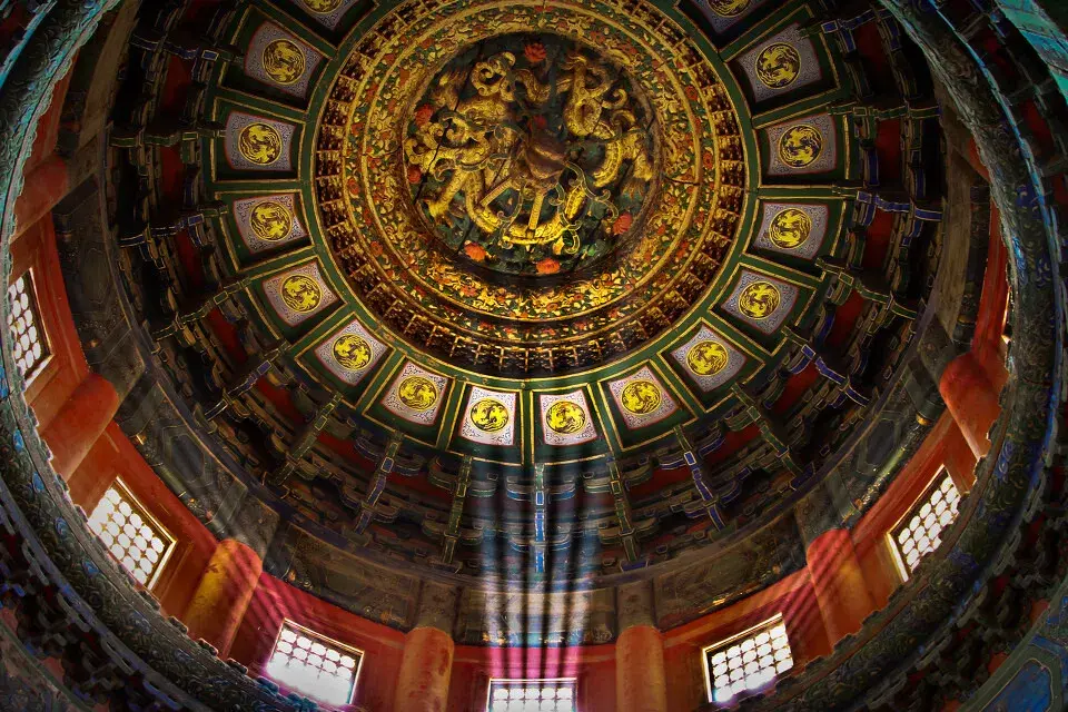 天舞宝轮 - 知乎